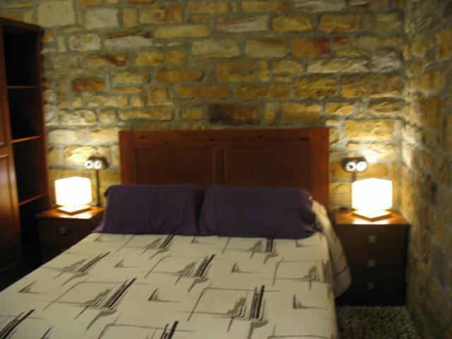 Apartamentos Rurales Knicasia Quintueles Exterior foto
